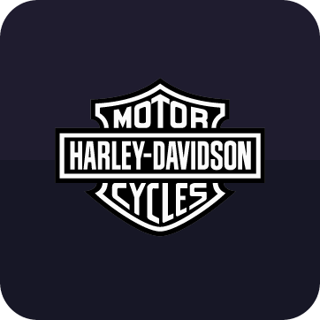 01 harley