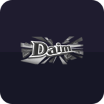 25 daim